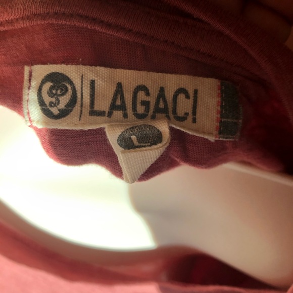 Lagaci San Diego Shirt - Picture 8 of 10